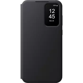 Чехол-книжка Samsung EF-ZA356CBEGRU для Galaxy A35, черный