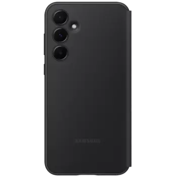 Чехол-книжка Samsung EF-ZA556CBEGRU для Galaxy A55, черный
