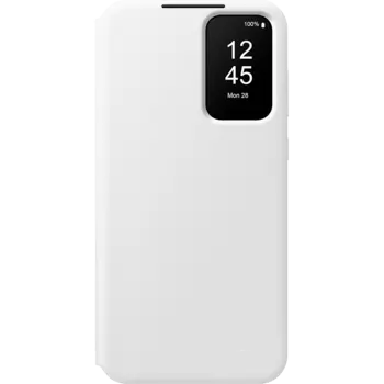 Чехол-книжка Samsung EF-ZA556CWEGRU для Galaxy A55, белый