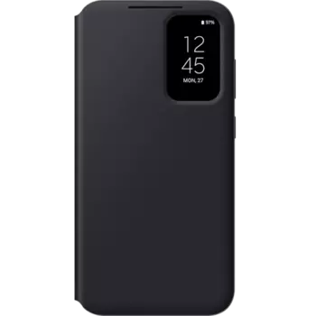 Чехол-книжка Samsung EF-ZS711CBEGRU для Galaxy S23 FE, черный