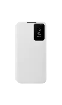 Чехол-книжка Samsung EF-ZS906CWEGRU для Galaxy S22+, белый