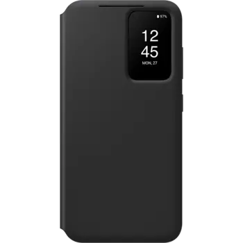Чехол-книжка Samsung EF-ZS911CBEGRU для Galaxy S23, черный