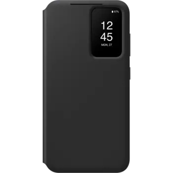 Чехол-книжка Samsung EF-ZS916CBEGRU для Galaxy S23+, черный