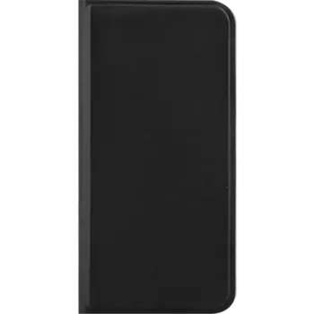 Чехол-книжка Мультибренд универсальный р.М, черный