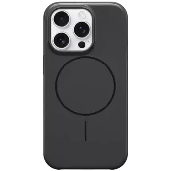 Чехол-крышка Apple Beats Case with MagSafe для Apple iPhone 16 Pro, твердый пластик, Midnight Black (MCFL4PA/A)