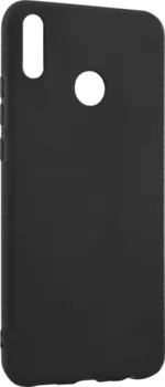 Чехол-крышка Deppa для Honor 8X, термополиуретан, черный