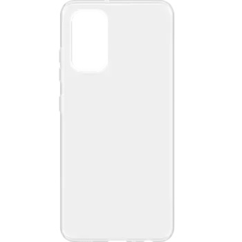 Чехол-крышка Deppa для Samsung Galaxy A32, силикон, прозрачный
