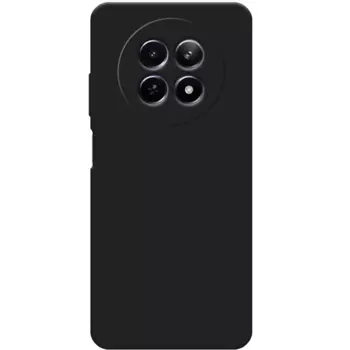 Чехол-крышка Мультибренд для Realme 13, черный