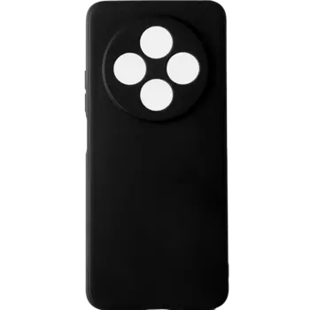 Чехол-крышка Мультибренд для Xiaomi Redmi 14С, черный