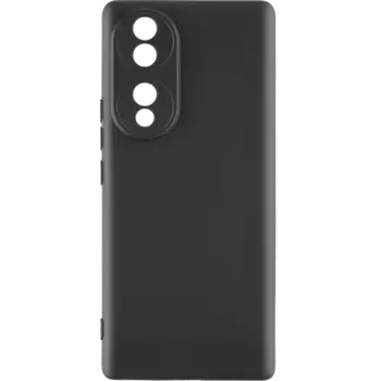 Чехол-крышка Everstone Venice для Honor 70, черный