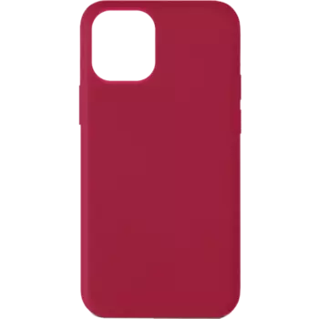 Чехол-крышка Gresso для Apple iPhone 13 Pro Max, поликарбонат, красный