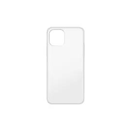 Чехол-крышка Gresso для Apple iPhone 13 mini, силикон, прозрачный