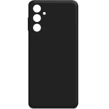 Чехол-крышка Gresso для Galaxy A14, термополиуретан, черный