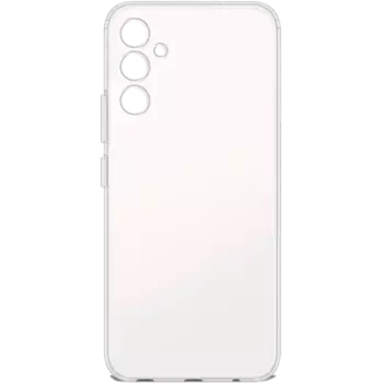 Чехол-крышка Gresso для Galaxy A34, силикон, прозраный