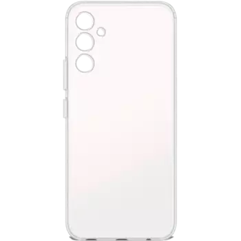 Чехол-крышка Gresso для Galaxy A54, силикон, прозраный