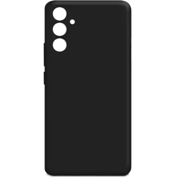 Чехол-крышка Gresso для Galaxy A54, термополиуретан, черный
