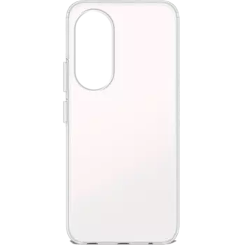 Чехол-крышка Gresso для HONOR 70, силикон, прозрачный