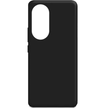Чехол-крышка Gresso для HONOR 70, термополиуретан, черный