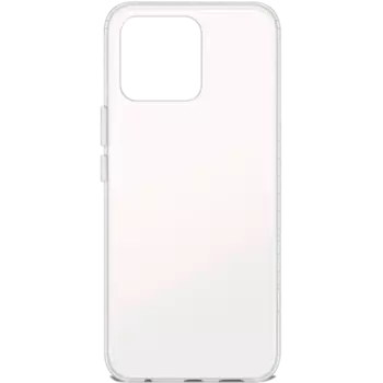 Чехол-крышка Gresso для HONOR X5, силикон, прозрачный