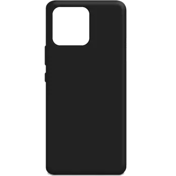 Чехол-крышка Gresso для HONOR X5, термополиуретан, черный