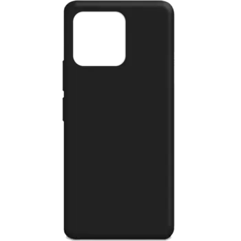 Чехол-крышка Gresso для HONOR X6, термополиуретан, черный