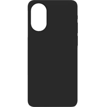 Чехол-крышка Gresso для Honor X7, термополиуретан, черный