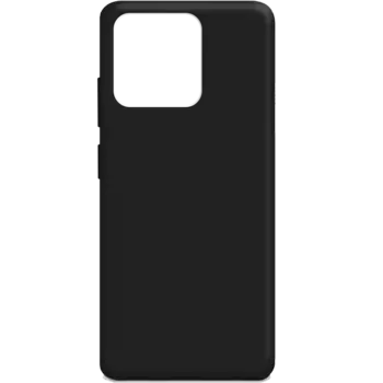 Чехол-крышка Gresso для Honor X8a, термополиуретан, черный