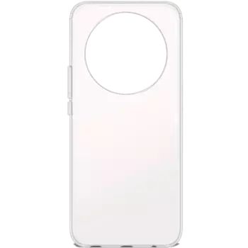 Чехол-крышка Gresso для HONOR X9a 5G, силикон, прозрачный