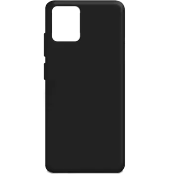 Чехол-крышка Gresso для realme 10, термополиуретан, черный