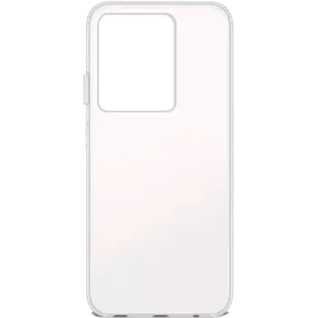 Чехол-крышка Gresso для realme C55, силикон, прозрачный