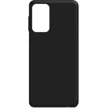 Чехол-крышка Gresso для Samsung Galaxy A23, термополиуретан, черный