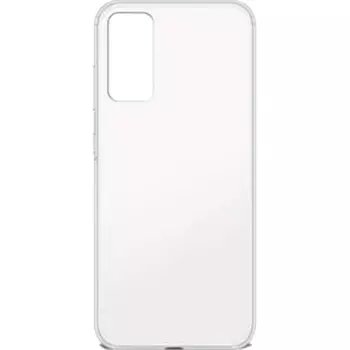 Чехол-крышка Gresso для Samsung Galaxy A33 5G, термополиуретан, прозрачный