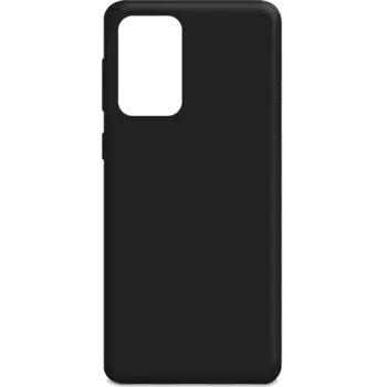 Чехол-крышка Gresso для Samsung Galaxy A33 5G, термополиуретан, черный