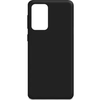 Чехол-крышка Gresso для Samsung Galaxy A53 5G, термополиуретан, черный