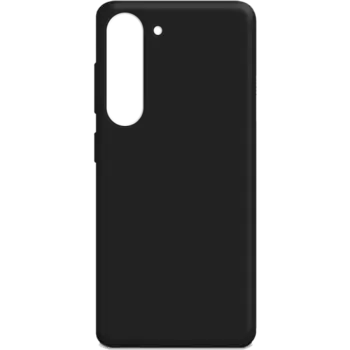 Чехол-крышка Gresso для Samsung Galaxy S23, термополиуретан, черный