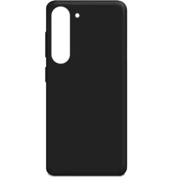 Чехол-крышка Gresso для Samsung Galaxy S23+, термополиуретан, черный