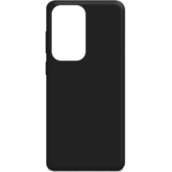 Чехол-крышка Gresso для Samsung Galaxy S23 Ultra, термополиуретан, черный