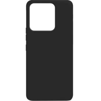 Чехол-крышка Gresso для Tecno Spark Go 2022, термополиуретан, черный