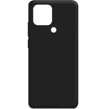 Чехол-крышка Gresso для Xiaomi Redmi A1+, термополиуретан, черный