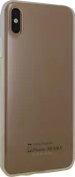 Чехол-крышка Miracase 8024 для iPhone Xs Max, прозрачный