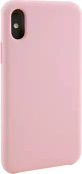 Чехол-крышка Miracase 8812 для iPhone XR, полиуретан, розовый