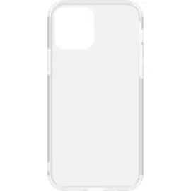 Чехол-крышка Miracase MP-8027 для Apple iPhone 12 Pro Max, силикон, прозрачный