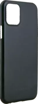 Чехол-крышка Miracase MP-8802 для Apple iPhone 11 Pro, полиуретан, черный