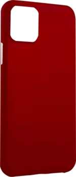 Чехол-крышка Miracase MP-8802 для Apple iPhone 11 Pro, полиуретан, красный