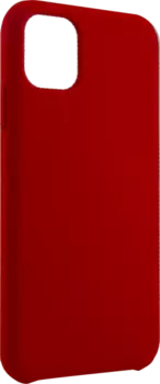 Чехол-крышка Miracase MP-8812 для Apple iPhone 11, полиуретан, красный