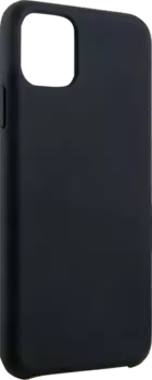 Чехол-крышка Miracase MP-8812 для Apple iPhone 11 Pro Max, полиуретан, черный