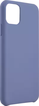 Чехол-крышка Miracase MP-8812 для Apple iPhone 11 Pro Max, полиуретан, фиолетовый