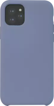 Чехол-крышка Miracase MP-8812 для Apple iPhone 11 Pro Max, полиуретан, серый