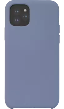 Чехол-крышка Miracase MP-8812 для Apple iPhone 11 Pro, полиуретан, серый