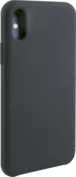 Чехол-крышка Miracase MP-8812 для iPhone X, полиуретан, черный